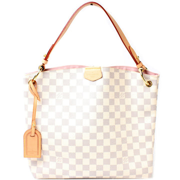 Graceful PM Damier Azur