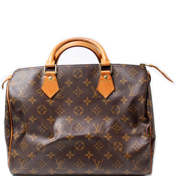 Speedy 30 Monogram