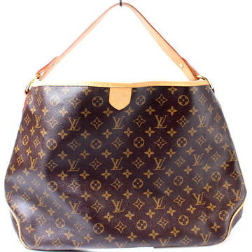 Delightful MM Monogram