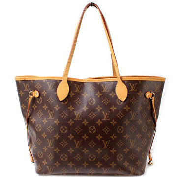 Neverfull MM Monogram