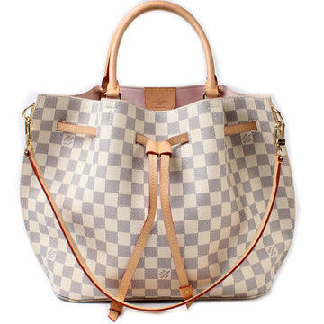 Girolata Damier Azur