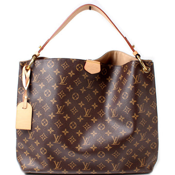 Graceful MM Monogram