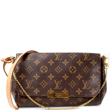 Favorite MM Monogram