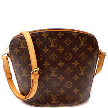 Drouot Monogram