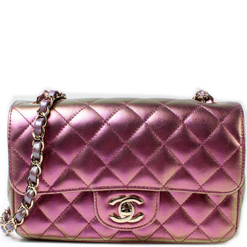 Classic Flap Mini 30M