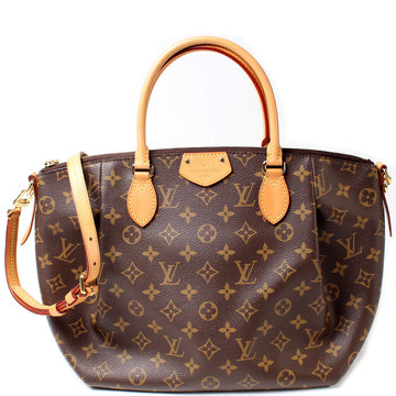 Turenne MM Monogram