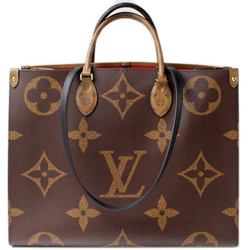 ONTHEGO GM Monogram