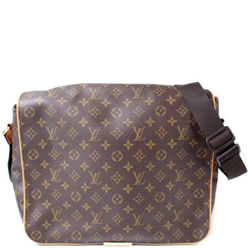 Abbesses Monogram