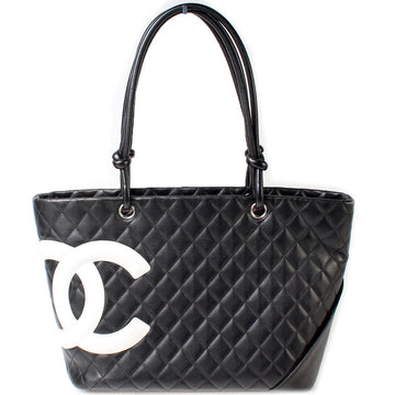 Cambon Ligne Large Tote