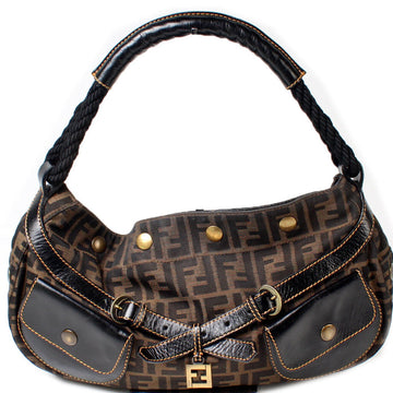 Zucca Media Bag