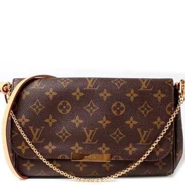 Favorite MM Monogram