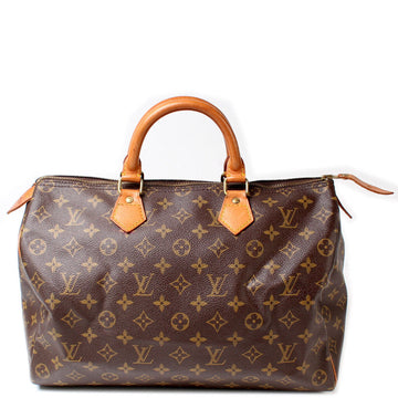 Speedy 35 Monogram