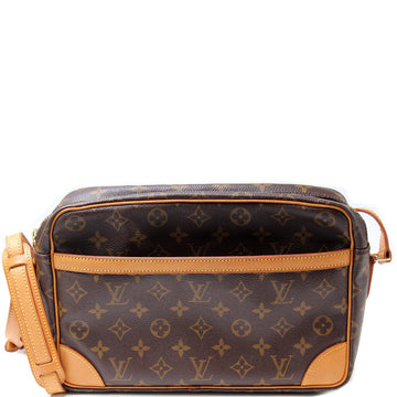 Trocadero 30 Monogram