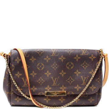 Favorite MM Monogram