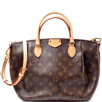 Turenne MM Monogram