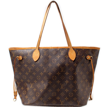 Neverfull MM Monogram