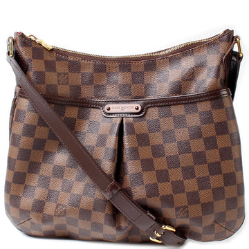 Bloomsbury PM Damier Ebene