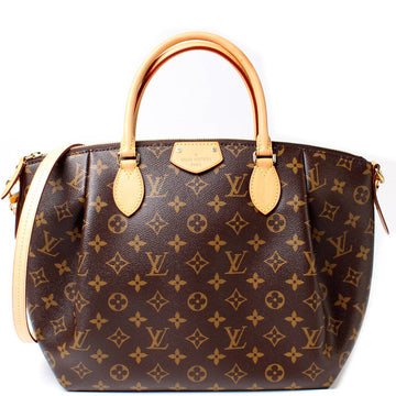 Turenne MM Monogram