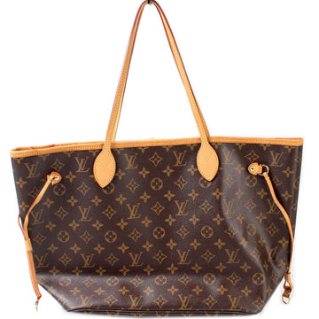 Neverfull MM Monogram