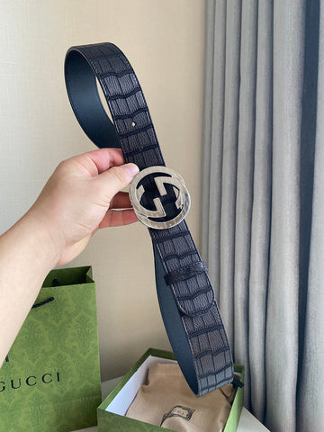EC - GUKI Belt - 256