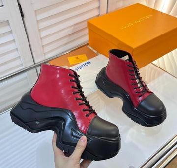 EC Luxury - LOV Women Shoes - 519