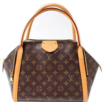 Marais MM Monogram