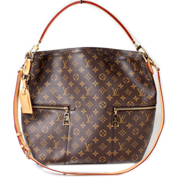 Melie Monogram