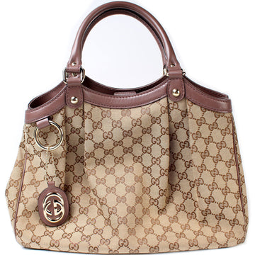 211944 Sukey GG Canvas Medium