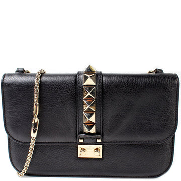 Rockstud Glam Lock Large