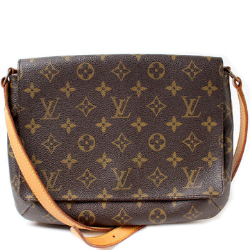 Musette Tango Long Monogram