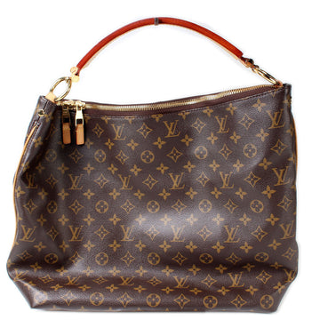 Sully MM Monogram