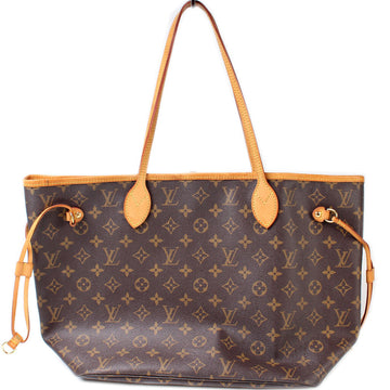 Neverfull MM Monogram