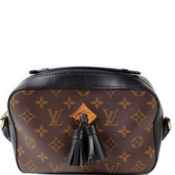 Saintogne Monogram
