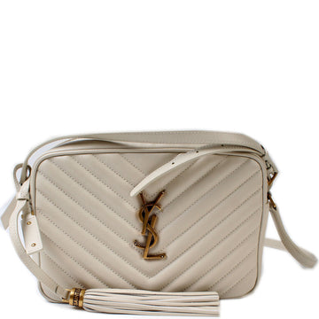 Lou Camera Bag