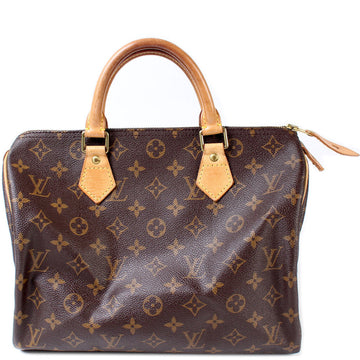 Speedy 30 Monogram