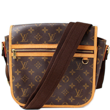 Bosphore Messenger PM Monogram