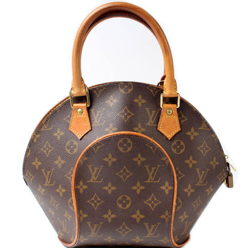 Ellipse PM Monogram