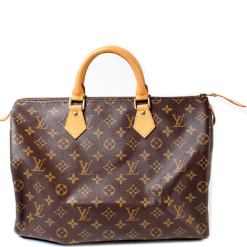 Speedy 35 Monogram