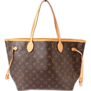Neverfull MM Monogram