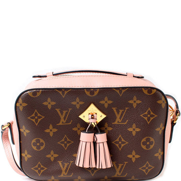 Saintogne Monogram