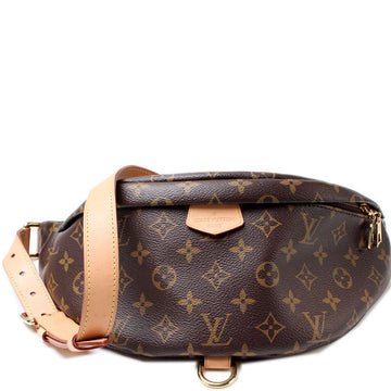 Bumbag Monogram