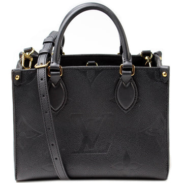 ONTHEGO PM Empreinte