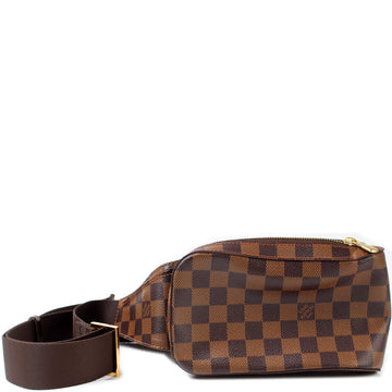 Geronimos Damier Ebene