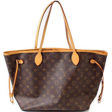 Neverfull MM Monogram