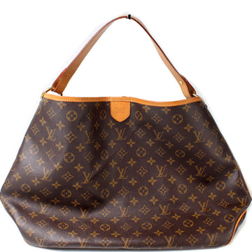 Delightful MM Monogram
