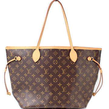 Neverfull MM Monogram