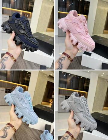 EC - PD Women Shoes - 427