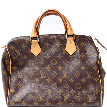 Speedy 30 Monogram