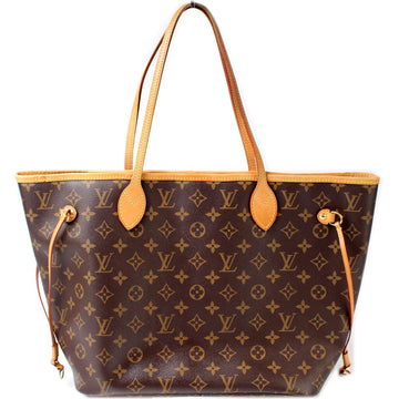 Neverfull MM Monogram