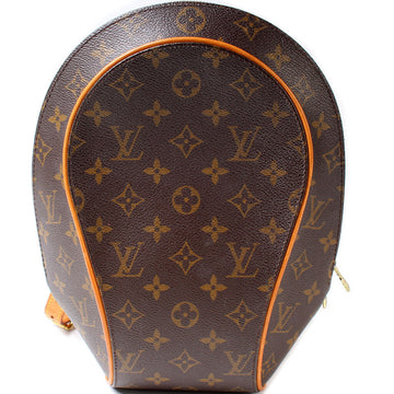 Ellipse Backpack Monogram